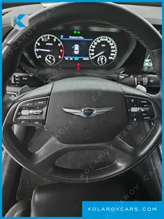 GENESIS G90 3.8