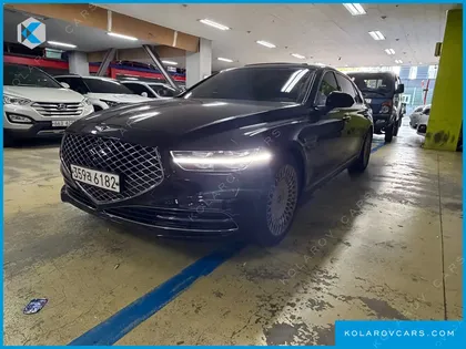 GENESIS G90 3.8 AWD