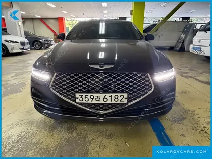 GENESIS G90 3.8 AWD