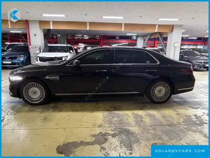 GENESIS G90 3.8 AWD