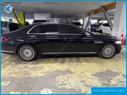 GENESIS G90 3.8 AWD