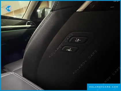 GENESIS G90 3.8 AWD
