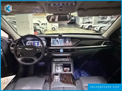 GENESIS G90 3.8 AWD