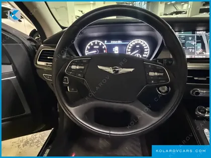 GENESIS G90 3.8 AWD