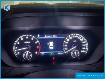 GENESIS G90 3.8 AWD