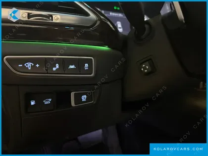 GENESIS G90 3.8 AWD