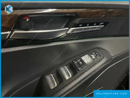 GENESIS G90 3.8 AWD