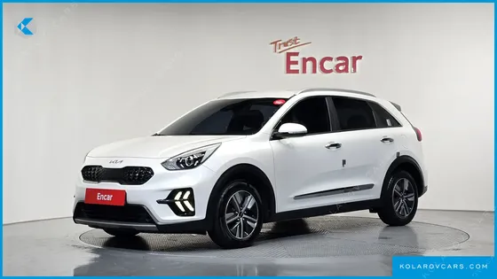 KIA NIRO 1.6 HEV