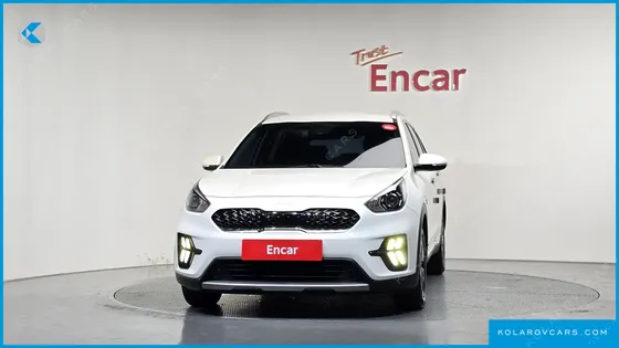 KIA NIRO 1.6 HEV