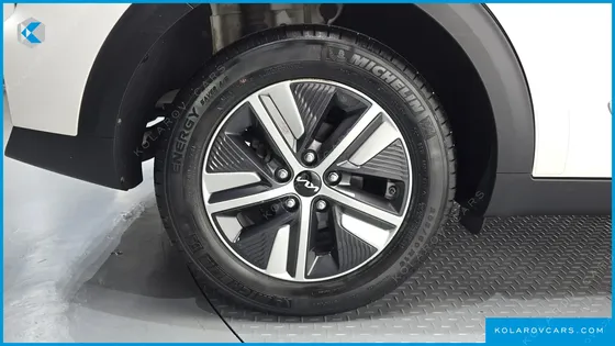 KIA NIRO 1.6 HEV