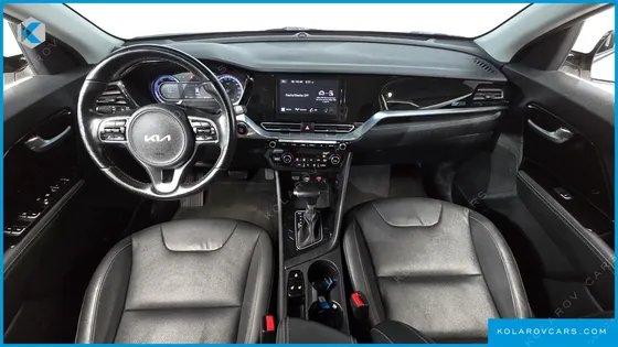 KIA NIRO 1.6 HEV