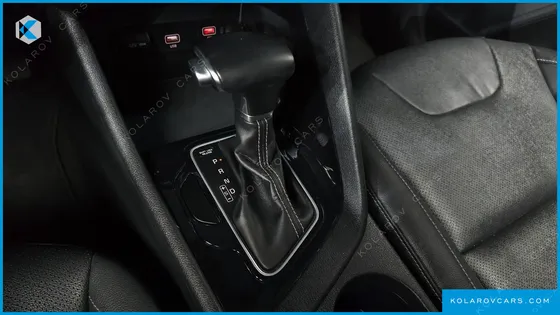 KIA NIRO 1.6 HEV