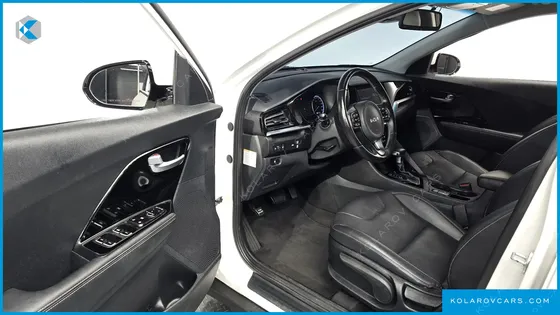 KIA NIRO 1.6 HEV