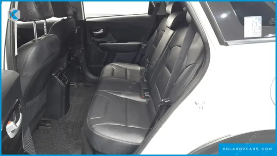 KIA NIRO 1.6 HEV