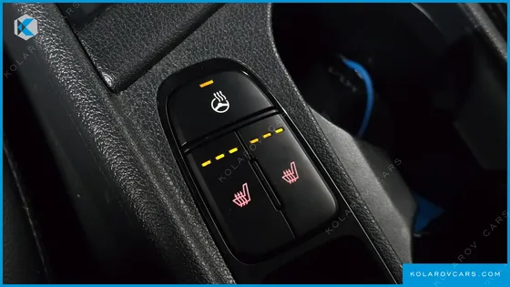 KIA NIRO 1.6 HEV