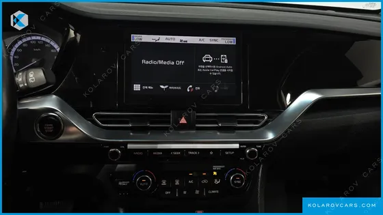 KIA NIRO 1.6 HEV