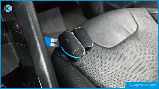 KIA NIRO 1.6 HEV