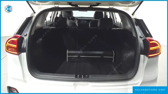 KIA NIRO 1.6 HEV