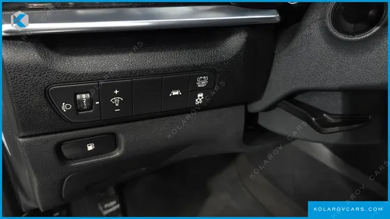 KIA NIRO 1.6 HEV