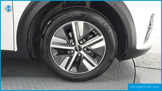 KIA NIRO 1.6 HEV