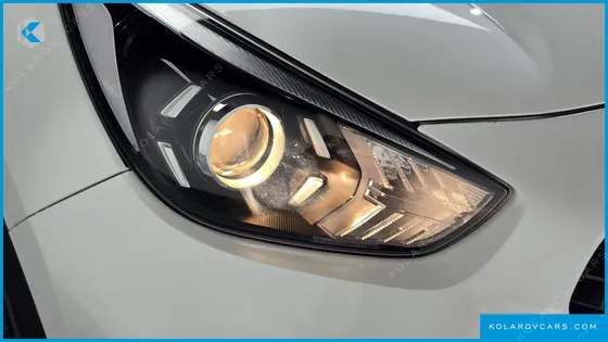 KIA NIRO 1.6 HEV
