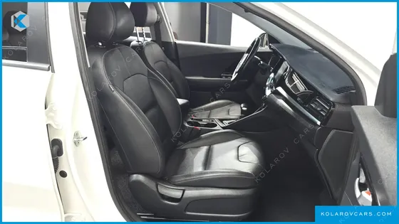 KIA NIRO 1.6 HEV