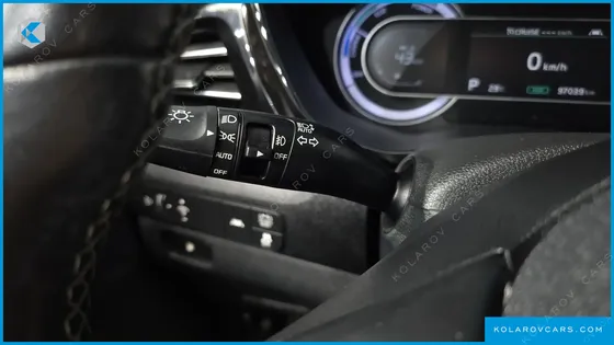 KIA NIRO 1.6 HEV