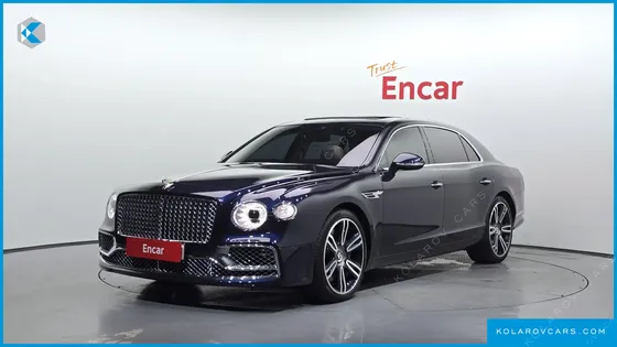 BENTLEY FLYING SPUR 4.0