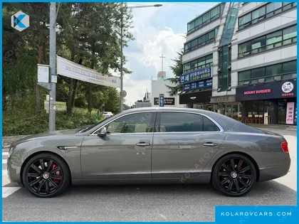BENTLEY FLYING SPUR 4.0 S