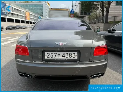 BENTLEY FLYING SPUR 4.0 S