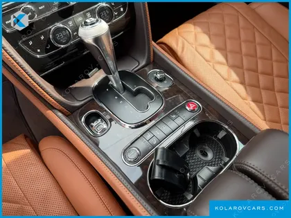 BENTLEY FLYING SPUR 4.0 S