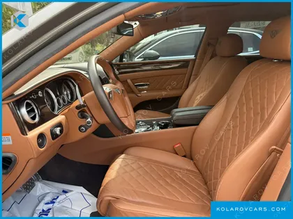 BENTLEY FLYING SPUR 4.0 S