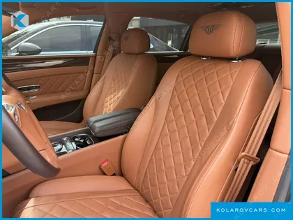 BENTLEY FLYING SPUR 4.0 S