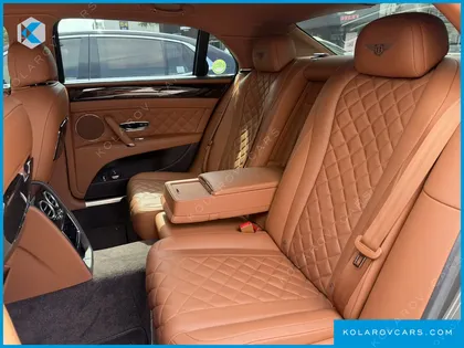 BENTLEY FLYING SPUR 4.0 S