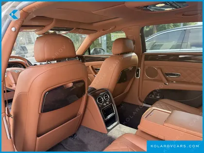 BENTLEY FLYING SPUR 4.0 S