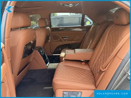 BENTLEY FLYING SPUR 4.0 S