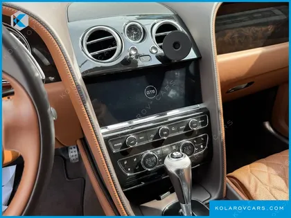 BENTLEY FLYING SPUR 4.0 S