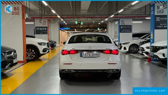 MERCEDES E-CLASS E220D 4MATIC EXCLUSIVE