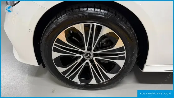 MERCEDES E-CLASS E220D 4MATIC EXCLUSIVE