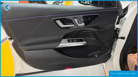 MERCEDES E-CLASS E220D 4MATIC EXCLUSIVE