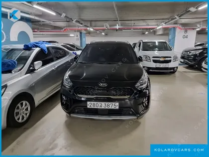 KIA NIRO 1.6 HEV