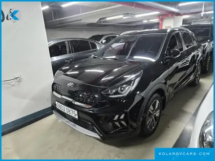 KIA NIRO 1.6 HEV
