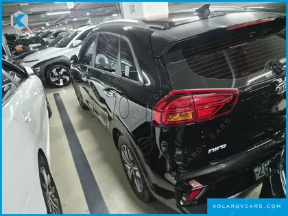 KIA NIRO 1.6 HEV