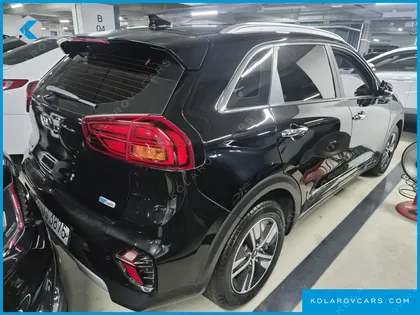 KIA NIRO 1.6 HEV