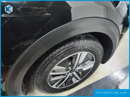 KIA NIRO 1.6 HEV