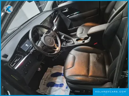 KIA NIRO 1.6 HEV
