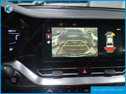 KIA NIRO 1.6 HEV