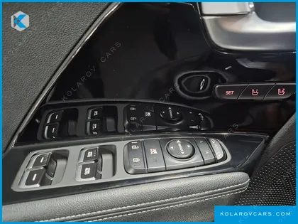 KIA NIRO 1.6 HEV