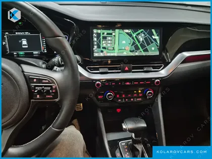 KIA NIRO 1.6 HEV