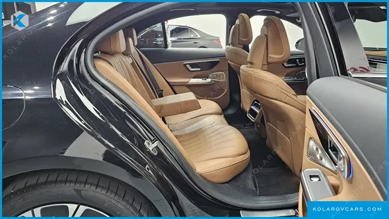 MERCEDES E-CLASS E300 4MATIC EXCLUSIVE